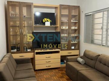 Casa · 260m² · 3 Quartos · 2 Vagas · Casa para alugar em Vila Estadio de 260.00m² com 3 Quartos, 1 Suite e 2 Garagens