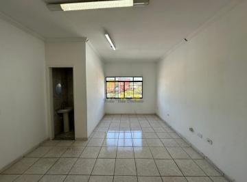 Comercial · 28m² · Sala Comercial para alugar em Alvarenga de 28.00m²