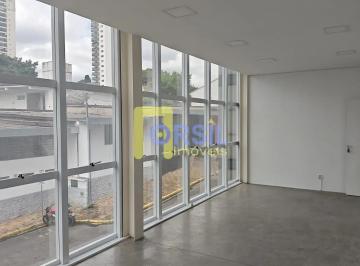 Comercial · 27m² · 1 Vaga · Sala Comercial para alugar em Vila Vitória de 27.00m² com 1 Garagem