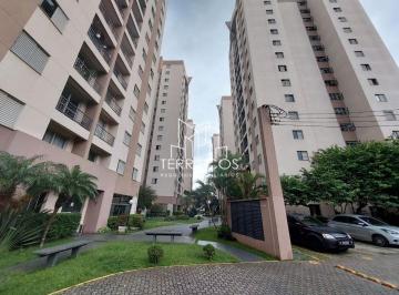 Apartamento · 65m² · 3 Quartos · 2 Vagas · Apartamento para alugar em City América de 65.00m² com 3 Quartos e 2 Garagens