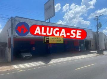 Comercial · 1300m² · 4 Vagas · Galpão / Depósito / Armazém para alugar em Vila Curti de 1300.00m² com 4 Garagens
