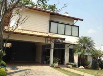 Casa · 250m² · 3 Quartos · 4 Vagas · Casa de Condomínio para venda em Condomínio Jardim América de 250.00m² com 3 Quartos, 3 Suites e 4 G