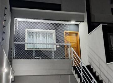 Casa · 120m² · 3 Quartos · 2 Vagas · Casa para venda e aluguel em Vila Camilópolis de 120.00m² com 3 Quartos, 1 Suite e 2 Garagens