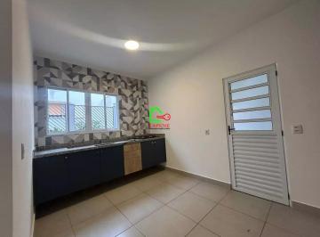 Casa · 90m² · 2 Quartos · 1 Vaga · Casa de Condomínio para alugar em Pinheirinho de 90.00m² com 2 Quartos, 1 Suite e 1 Garagem