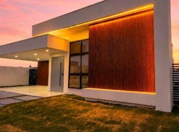 Casa de 4 quartos, Rio das Ostras · VENDO CASA ESPETACULAR COM 4 SUÍTES NO ALPHAVILLE EM RIO DAS OSTRAS
