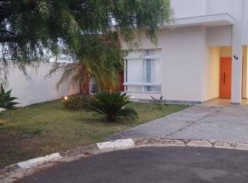 Casa · 195m² · 3 Quartos · 4 Vagas · Casa de Condomínio para venda em Residencial Levillage de 195.00m² com 3 Quartos, 1 Suite e 4 Garage