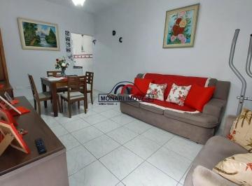 Casa · 90m² · 2 Quartos · 1 Vaga · Casa para venda em Jardim Laudissi de 90.00m² com 2 Quartos e 1 Garagem