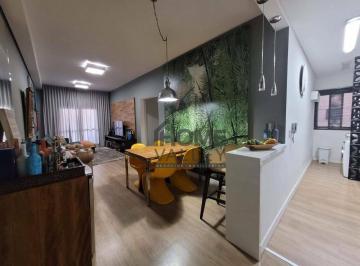 Apartamento · 96m² · 3 Quartos · 2 Vagas · Apartamento para venda em Centro de 96.00m² com 3 Quartos, 1 Suite e 2 Garagens