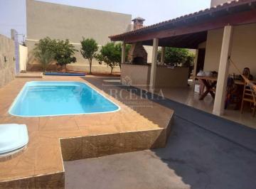 Casa · 210m² · 3 Quartos · Casa para venda em Condominio Riviera Da Barra de 210.00m² com 3 Quartos