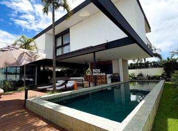 Casa · 454m² · 3 Quartos · 6 Vagas · Casa de Condomínio para venda em Condomínio Reserva Das Palmeiras de 454.00m² com 3 Quartos, 3 Suite