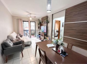 Apartamento · 71m² · 2 Quartos · 1 Vaga · Apartamento para venda em Nova Aliança de 71.00m² com 2 Quartos, 1 Suite e 1 Garagem