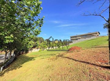 Terreno · 1071m² · Terreno en Condomínio para venda em Residencial Vila Lombarda de 1071.00m²