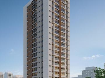 Apartamento · 103m² · 3 Quartos · 2 Vagas · Apartamento para venda em Vila Nossa Senhora Do Bonfim de 103.00m² com 3 Quartos, 3 Suites e 2 Garag