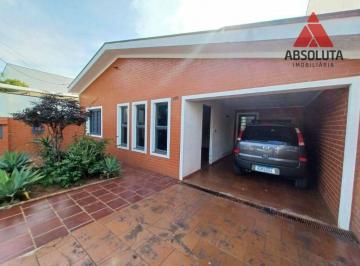 Casa · 193m² · 3 Quartos · 3 Vagas · Casa para venda em Jardim Glória de 193.00m² com 3 Quartos e 3 Garagens