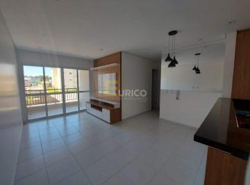 Apartamento · 76m² · 2 Quartos · 1 Vaga · Apartamento para alugar em Condomínio Residencial Vila Garibaldi de 76.00m² com 2 Quartos, 1 Suite e