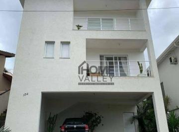 Casa · 234m² · 3 Quartos · 4 Vagas · Casa de Condomínio para venda em Jardim Alto Da Colina de 234.00m² com 3 Quartos, 1 Suite e 4 Garage