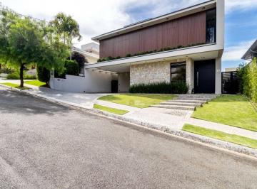 Casa · 300m² · 4 Quartos · 4 Vagas · Casa de Condomínio para venda em Condomínio Residencial Morada Das Nascentes de 300.00m² com 4 Quart