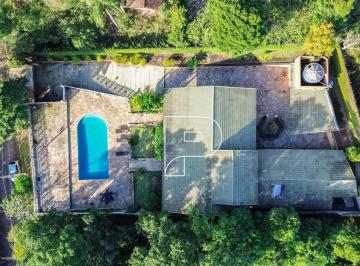 Casa · 562m² · 3 Quartos · 10 Vagas · Casa de Condomínio para venda em Colonial Village (caucaia Do Alto) de 562.00m² com 3 Quartos, 3 Sui