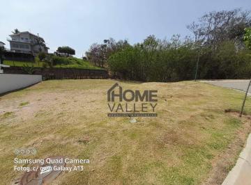 Terreno · 609m² · Terreno en Condomínio para venda em Santa Candida de 609.00m²