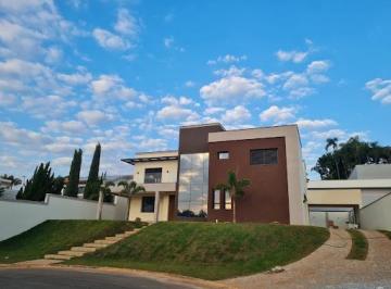 Casa · 483m² · 4 Quartos · 4 Vagas · Casa de Condomínio para venda em Condomínio Querencia de 483.00m² com 4 Quartos, 2 Suites e 4 Garage