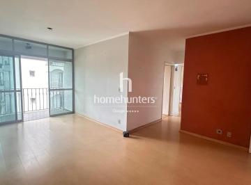 Apartamento · 88m² · 3 Quartos · 2 Vagas · Apartamento para venda em Jardim Das Paineiras de 88.00m² com 3 Quartos, 1 Suite e 2 Garagens