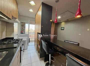 Apartamento · 50m² · 1 Quarto · 1 Vaga · Apartamento para venda em Vila Matias de 50.00m² com 1 Quarto e 1 Garagem