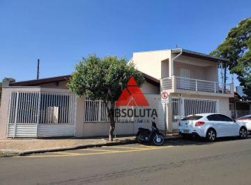 Casa · 400m² · 4 Quartos · 3 Vagas · Casa para venda em Jardim América de 400.00m² com 4 Quartos e 3 Garagens