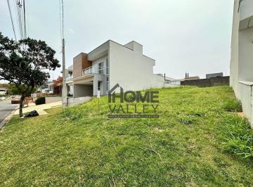 Terreno · 305m² · Terreno en Condomínio para venda em Condomínio São Domingos de 305.00m²