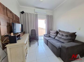 Apartamento · 63m² · 2 Quartos · 1 Vaga · Apartamento para venda em São Francisco de 63.00m² com 2 Quartos, 1 Suite e 1 Garagem