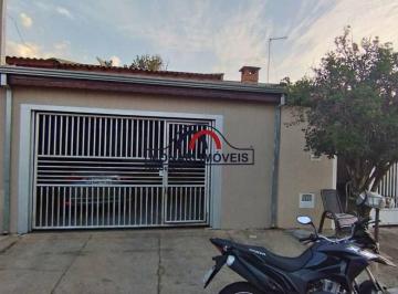 Casa · 130m² · 3 Quartos · 2 Vagas · Casa para venda em Parque São Jerônimo de 130.00m² com 3 Quartos e 2 Garagens