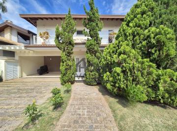 Casa · 371m² · 4 Quartos · 4 Vagas · Casa de Condomínio para venda em Condomínio Ouro Verde de 371.00m² com 4 Quartos, 3 Suites e 4 Garag