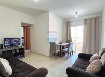 Apartamento · 58m² · 2 Quartos · 1 Vaga · Apartamento para venda em Jardim Marajoara de 58.35m² com 2 Quartos e 1 Garagem