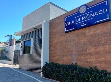 Casa · 144m² · 3 Quartos · 2 Vagas · Casa de Condomínio para venda em Vila Di Mônaco de 144.00m² com 3 Quartos, 3 Suites e 2 Garagens