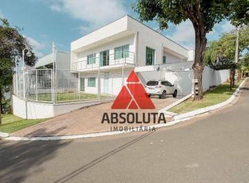 Casa · 600m² · 4 Quartos · 4 Vagas · Casa de Condomínio para venda em Jardim São José de 600.00m² com 4 Quartos, 4 Suites e 4 Garagens