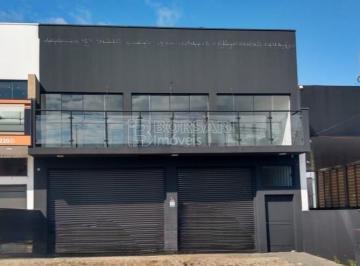 Comercial · 484m² · 2 Vagas · Galpão / Depósito / Armazém para alugar em Selmi Dei de 484.00m² com 2 Garagens