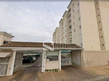 Apartamento · 66m² · 2 Quartos · 1 Vaga · Apartamento para venda em Condomínio Villagio D'amore de 66.00m² com 2 Quartos e 1 Garagem