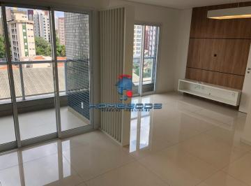 Apartamento · 85m² · 3 Quartos · 2 Vagas · Apartamento para venda e aluguel em Vila Itapura de 85.00m² com 3 Quartos, 1 Suite e 2 Garagens