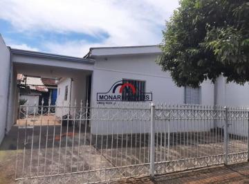 Casa · 250m² · 4 Quartos · 2 Vagas · Casa para venda em Jardim Europa I de 250.00m² com 4 Quartos e 2 Garagens