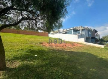 Terreno · 460m² · Terreno en Condomínio para venda em Cond. Alphaville Nova Esplanada 3 de 460.00m²