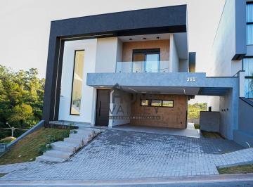 Casa · 238m² · 3 Quartos · 3 Vagas · Casa de Condomínio para venda em Residencial Bosque Da Mata de 238.00m² com 3 Quartos, 3 Suites e 3 