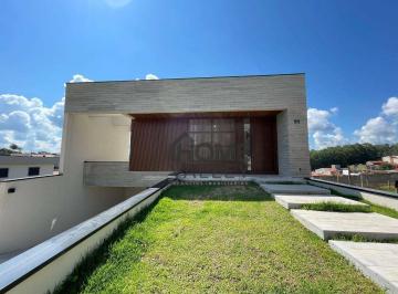 Casa · 230m² · 3 Quartos · 4 Vagas · Casa de Condomínio para venda em Residencial Bosque Da Mata de 230.00m² com 3 Quartos, 3 Suites e 4
