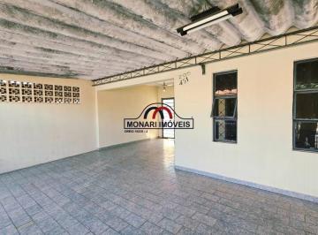Casa · 250m² · 4 Quartos · 3 Vagas · Casa para venda em Jardim Europa I de 250.00m² com 4 Quartos e 3 Garagens