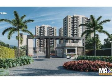 Apartamento · 69m² · 2 Quartos · 1 Vaga · Apartamento para venda em Rp 1-1 de 68.71m² com 2 Quartos, 1 Suite e 1 Garagem