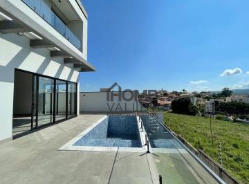 Casa · 251m² · 3 Quartos · 4 Vagas · Casa de Condomínio para venda em Residencial Bosque Da Mata de 251.00m² com 3 Quartos, 3 Suites e 4