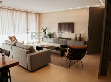 Apartamento · 70m² · 2 Quartos · 2 Vagas · Apartamento para venda em Lourdes de 69.96m² com 2 Quartos, 2 Suites e 2 Garagens