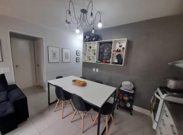 Apartamento · 46m² · 2 Quartos · 1 Vaga · Apartamento para venda em Rancho Grande de 46.00m² com 2 Quartos e 1 Garagem