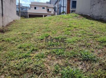 Terreno · 300m² · Terreno en Condomínio para venda em Condomínio Portal Do Jequitibá de 300.00m²