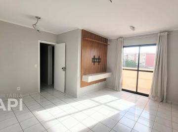 Apartamento · 75m² · 3 Quartos · 1 Vaga · Apartamento para venda em Parque Residencial Eloy Chaves de 75.00m² com 3 Quartos e 1 Garagem