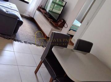 Apartamento · 47m² · 2 Quartos · 1 Vaga · Apartamento para venda em Jardim Paulistano de 47.00m² com 2 Quartos e 1 Garagem