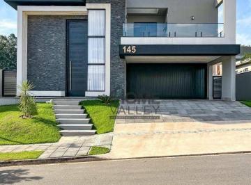 Casa · 300m² · 3 Quartos · 4 Vagas · Casa de Condomínio para venda em Loteamento Residencial Ecovilla Boa Vista de 300.00m² com 3 Quartos